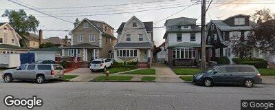 Street View of 1772 MARINE PARKWAY, Brooklyn