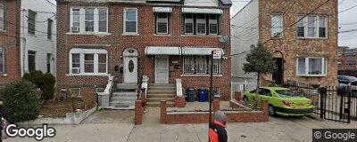 Street View of 1773 SEWARD AVENUE, Bronx
