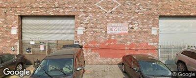 Street View of 1775 CARTER AVENUE, Bronx