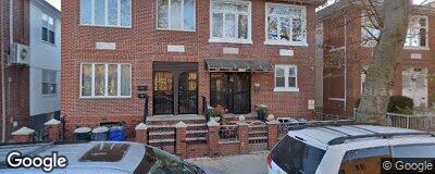 Street View of 1777 77 STREET, Brooklyn