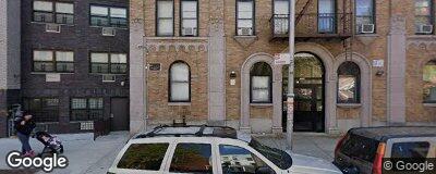 Street View of 178 EAST 205 STREET, Bronx
