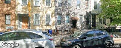 Street View of 178 KINGSLAND AVENUE, Brooklyn