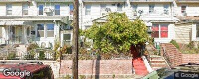 Street View of 178-15 90 AVENUE, Queens