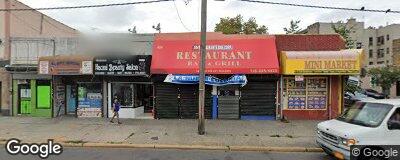 Street View of 178-23 JAMAICA AVENUE, Queens