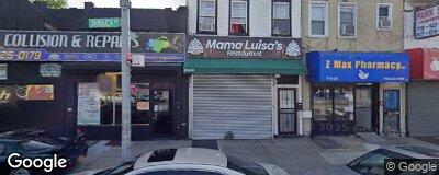 Street View of 178-26 JAMAICA AVENUE, Queens