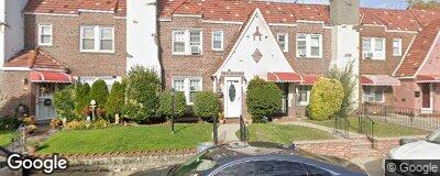 Street View of 178-53 LESLIE ROAD, Queens