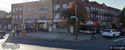 Street View of 1780 STILLWELL AVENUE, Brooklyn