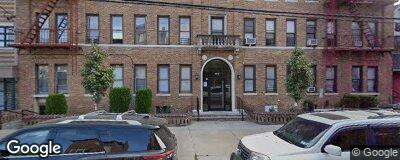 Street View of 1781 EAST 17 STREET, Brooklyn