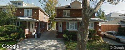 Street View of 1781 EAST 27 STREET, Brooklyn