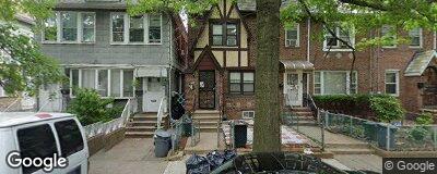 Street View of 1781 EAST 48 STREET, Brooklyn