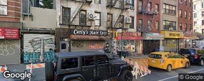 Street View of 1781 LEXINGTON AVENUE, Manhattan