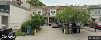 Street View of 1781 WEST 3 STREET, Brooklyn