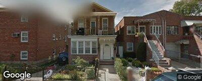 Street View of 1784 EAST 53 STREET, Brooklyn