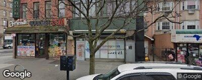 Street View of 1784 PITKIN AVENUE, Brooklyn