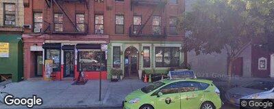 Street View of 1785 AMSTERDAM AVENUE, Manhattan