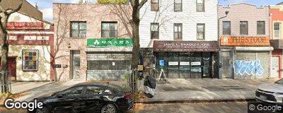 Street View of 1785 FULTON STREET, Brooklyn