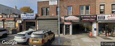Street View of 1786 CONEY ISLAND AVENUE, Brooklyn
