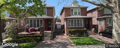 Street View of 1788 EAST 29 STREET, Brooklyn
