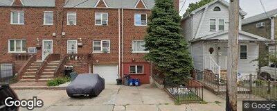 Street View of 1789 EAST 52 STREET, Brooklyn