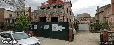 Street View of 1789 WEST 12 STREET, Brooklyn