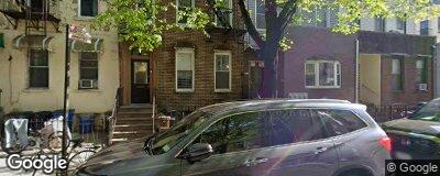 Street View of 178A GREEN STREET, Brooklyn