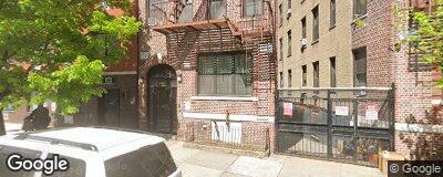 Street View of 179 EAST 205 STREET, Bronx