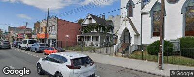 Street View of 179-07 JAMAICA AVENUE, Queens