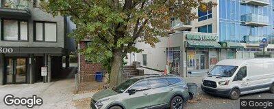 Street View of 1792 OCEAN AVENUE, Brooklyn