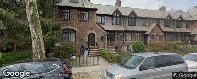 Street View of 1793 SEMINOLE AVENUE, Bronx