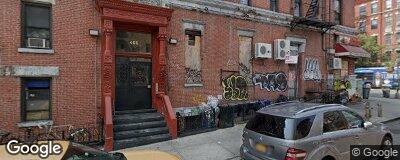 Street View of 1795 AMSTERDAM AVENUE, Manhattan