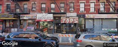 Street View of 1797 LEXINGTON AVENUE, Manhattan