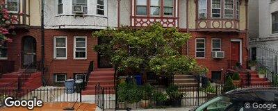 Street View of 18 CHESTER COURT, Brooklyn