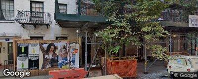 Street View of 18 CHRISTOPHER STREET, Manhattan