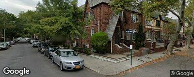 Street View of 18 DAHL COURT, Brooklyn
