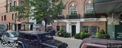 Street View of 18 EAST 69 STREET, Manhattan