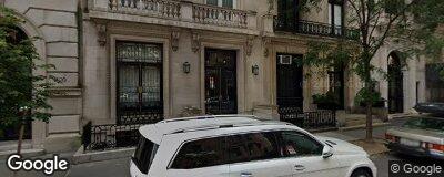 Street View of 18 EAST 71 STREET