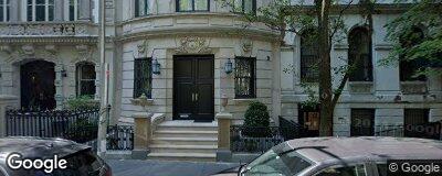 Street View of 18 EAST 82 STREET