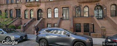 Street View of 18 EAST 93 STREET, Manhattan