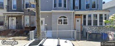 Street View of 18 HILL STREET, Brooklyn