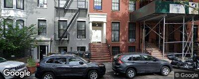 Street View of 18 SIDNEY PLACE, Brooklyn