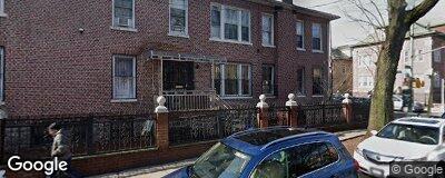 Street View of 18 WEST 192 STREET, Bronx