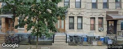 Street View of 18-12 CENTRE STREET, Queens