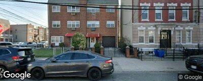 Street View of 18-18 25 AVENUE, Queens