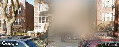 Street View of 18-25 21 ROAD, Queens