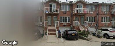 Street View of 18-31 121 STREET, Queens