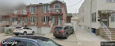 Street View of 18-35 121 STREET, Queens