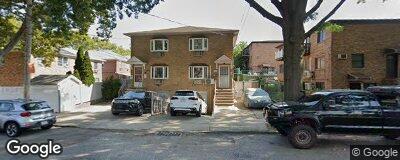 Street View of 18-53 CLINTONVILLE STREET, Queens