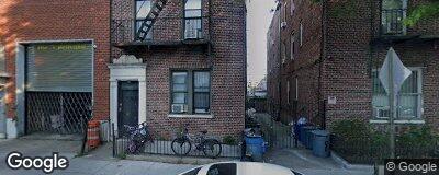 Street View of 18-61 TROUTMAN STREET, Queens