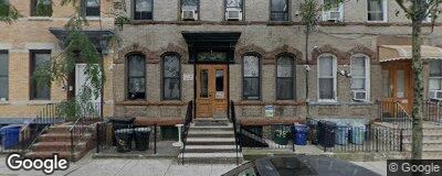 Street View of 18-78 HIMROD STREET, Queens