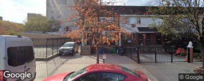 Street View of 180 ELLERY STREET, Brooklyn